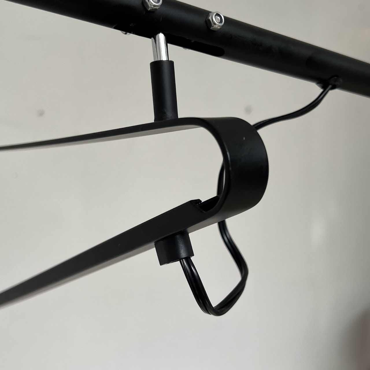 Mod Swing-Arm Cantilever Wall Lamp