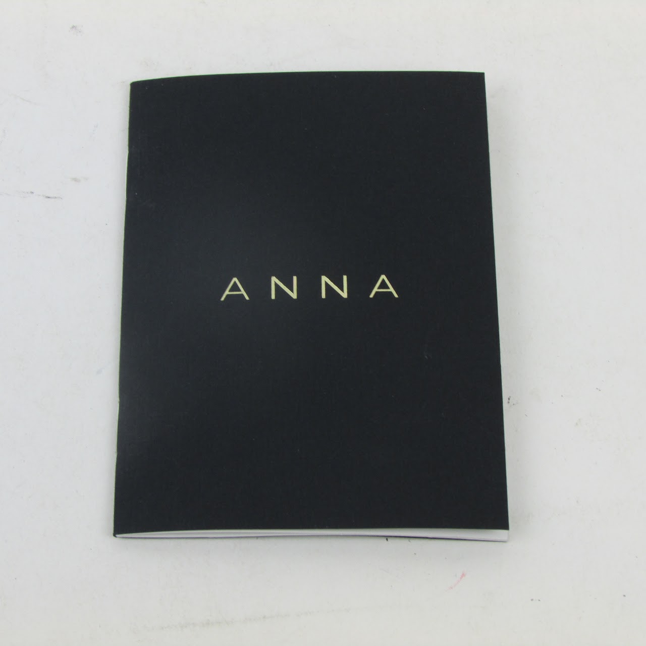 ANNA New York Kiva Platter