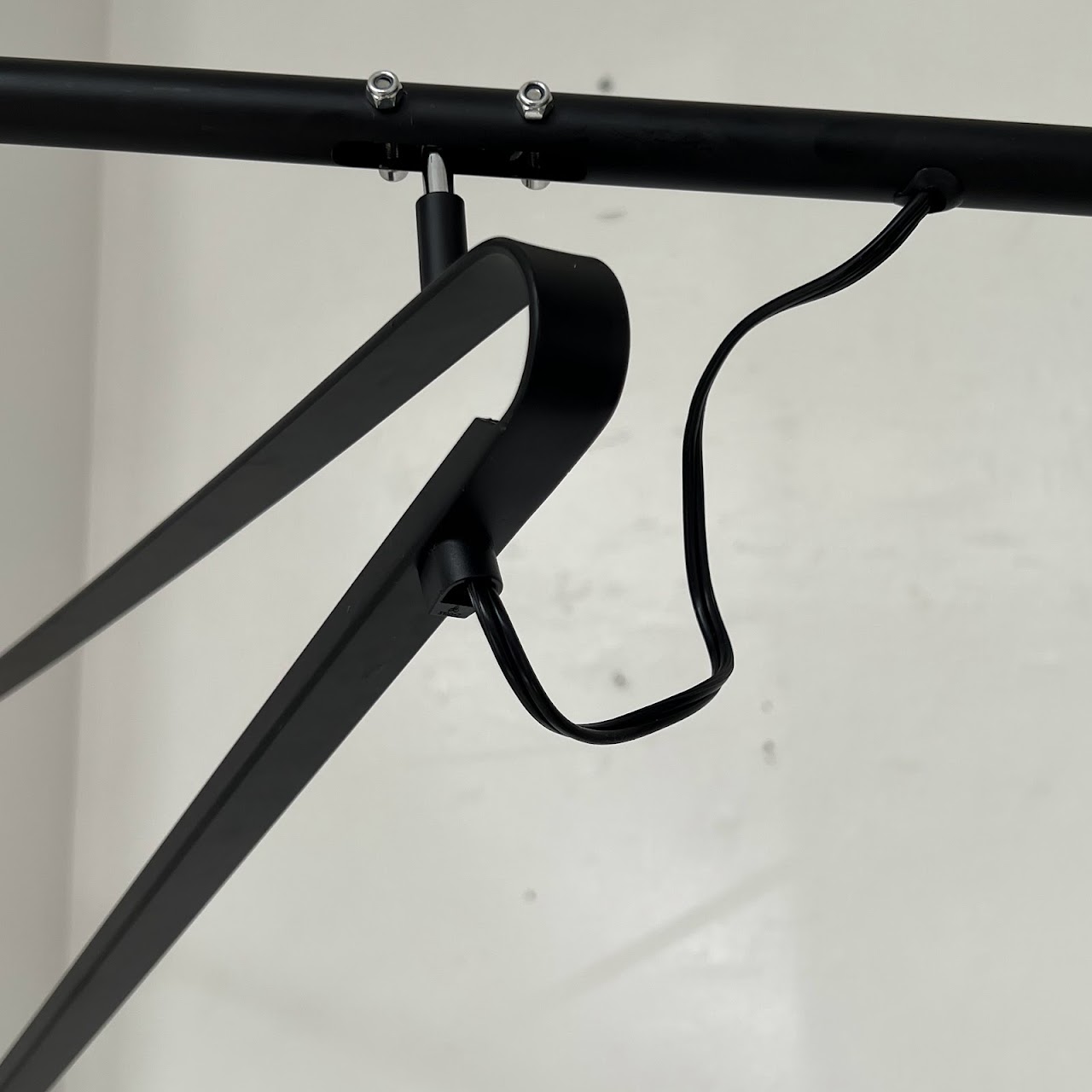 Mod Swing-Arm Cantilever Wall Lamp