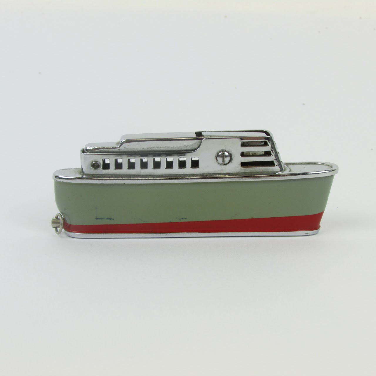 Sarome Cruiser Vintage Höegh Ship Lighter