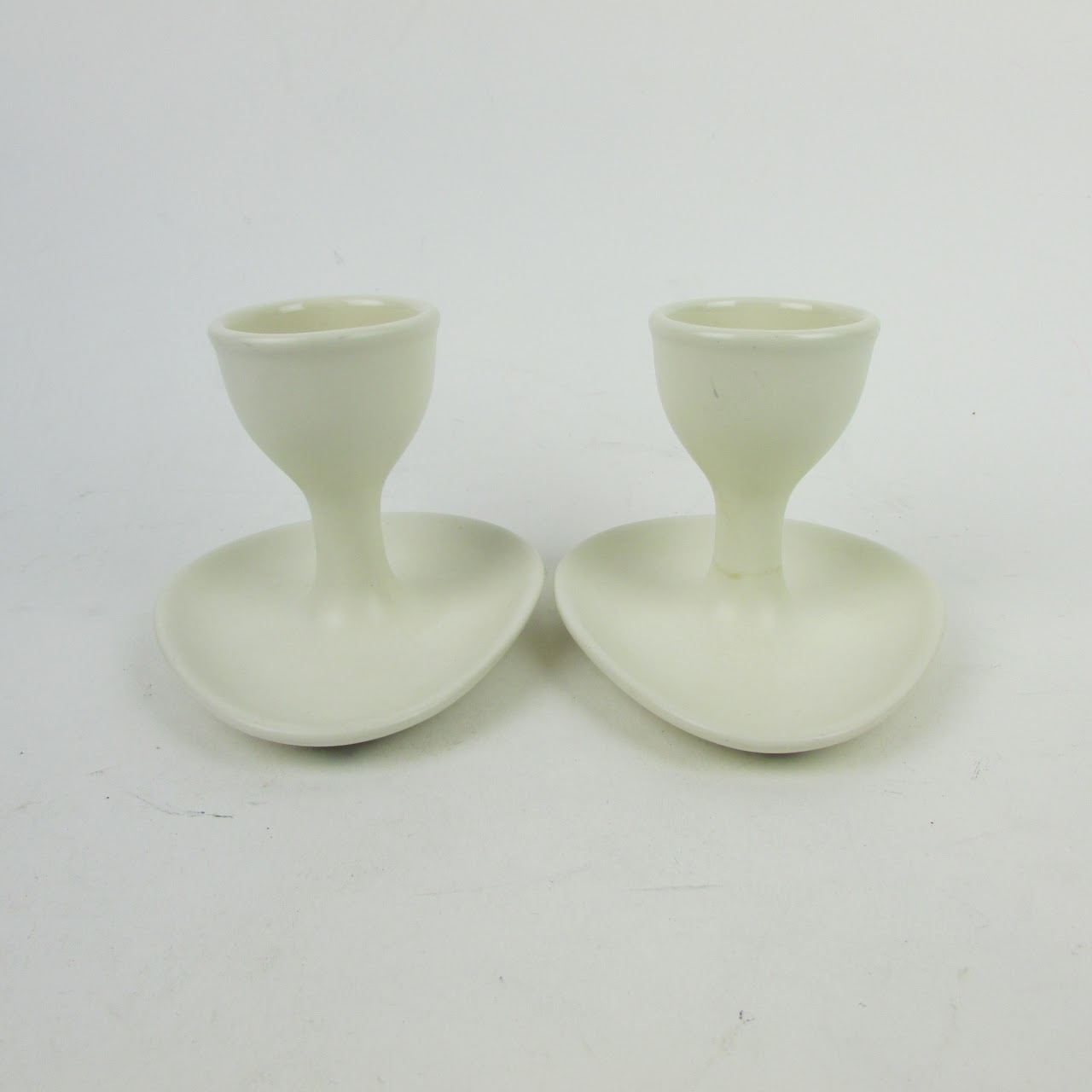 Nigella Lawson Kitchen Pair Of Egg Cups