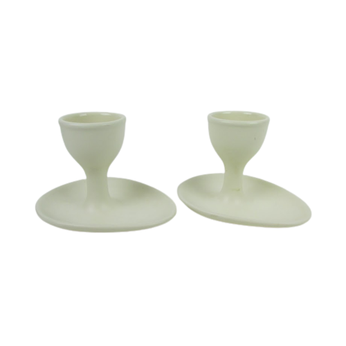 Nigella Lawson Kitchen Pair Of Egg Cups