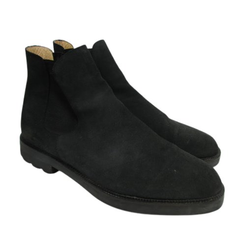 Stephane Kélian Chelsea Boots