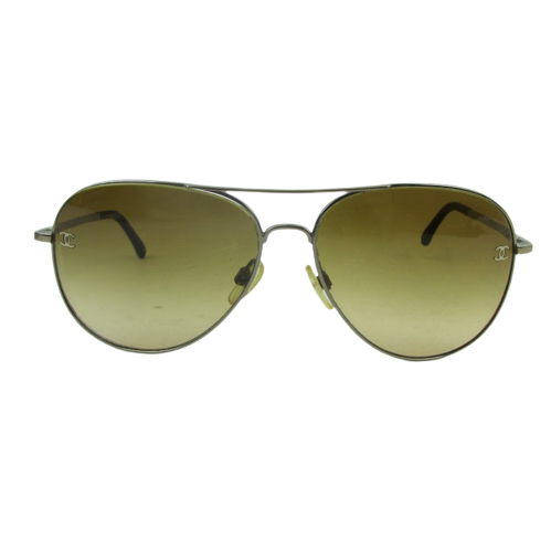 Chanel Aviator Sunglasses