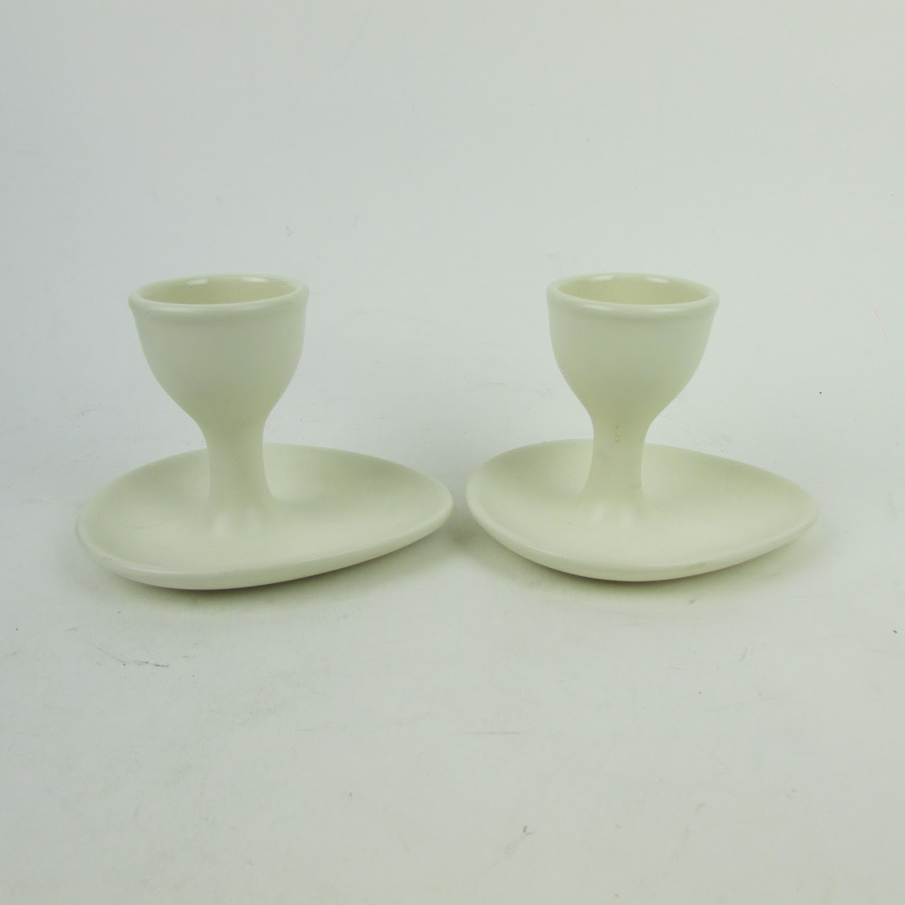 Nigella Lawson Kitchen Pair Of Egg Cups