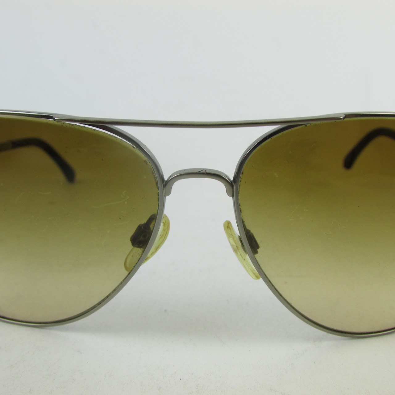 Chanel Aviator Sunglasses