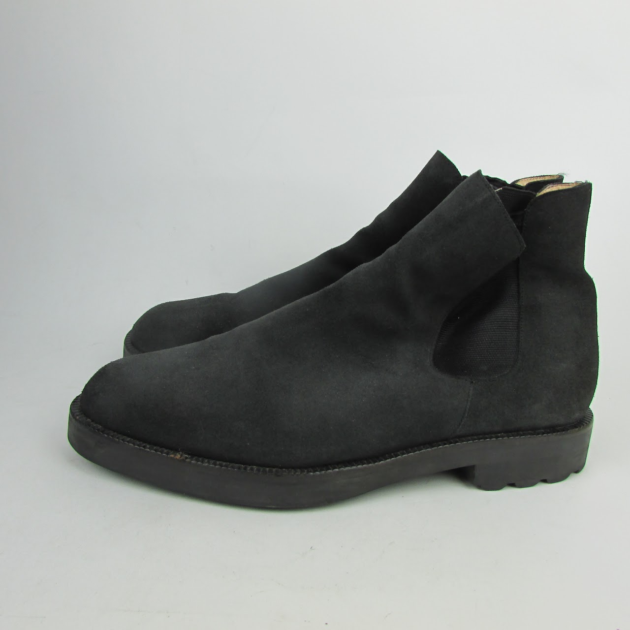 Stephane Kélian Chelsea Boots