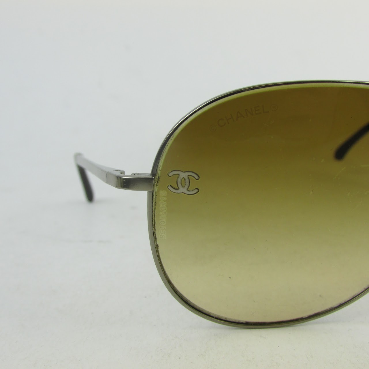 Chanel Aviator Sunglasses