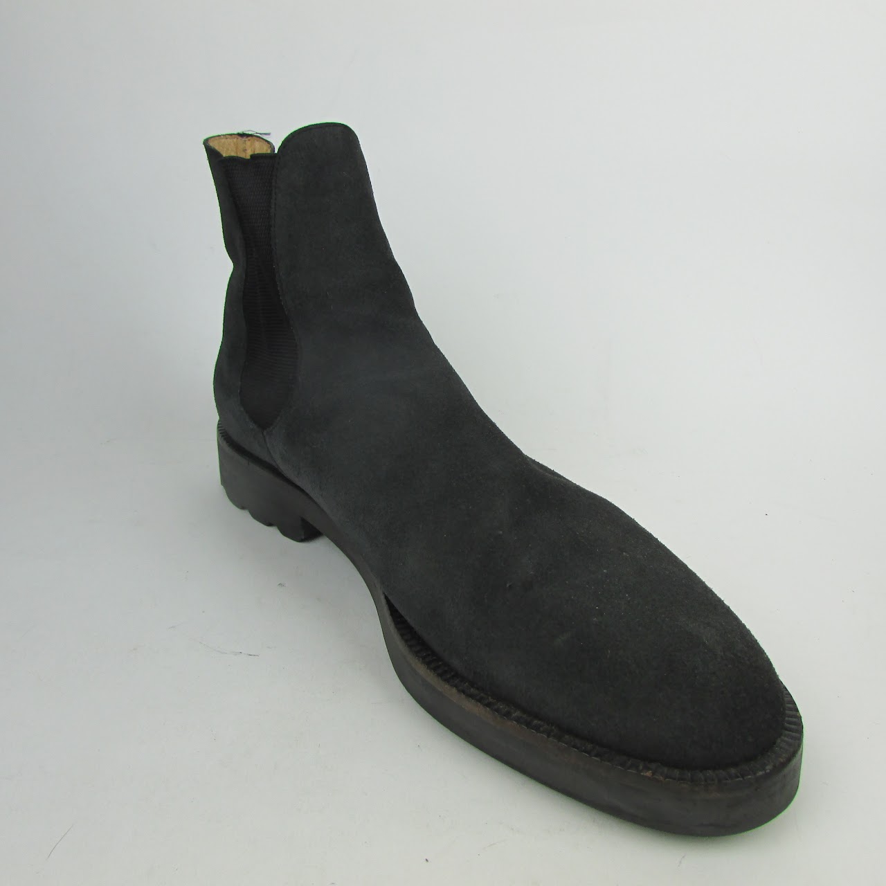 Stephane Kélian Chelsea Boots