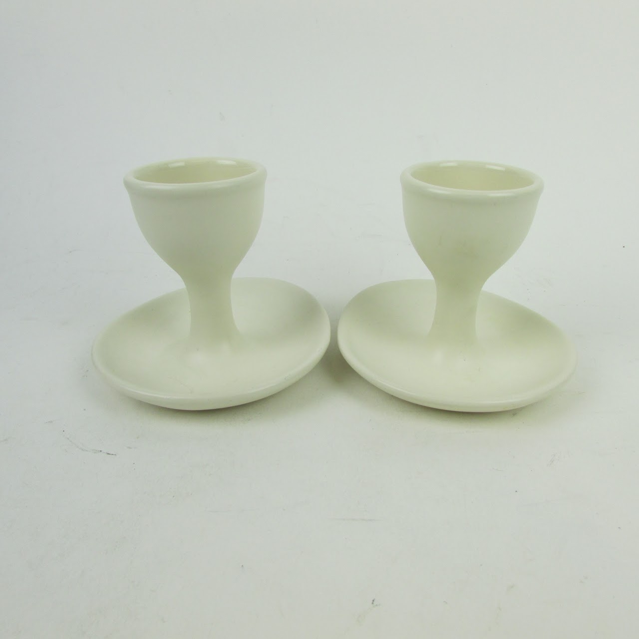 Nigella Lawson Kitchen Pair Of Egg Cups