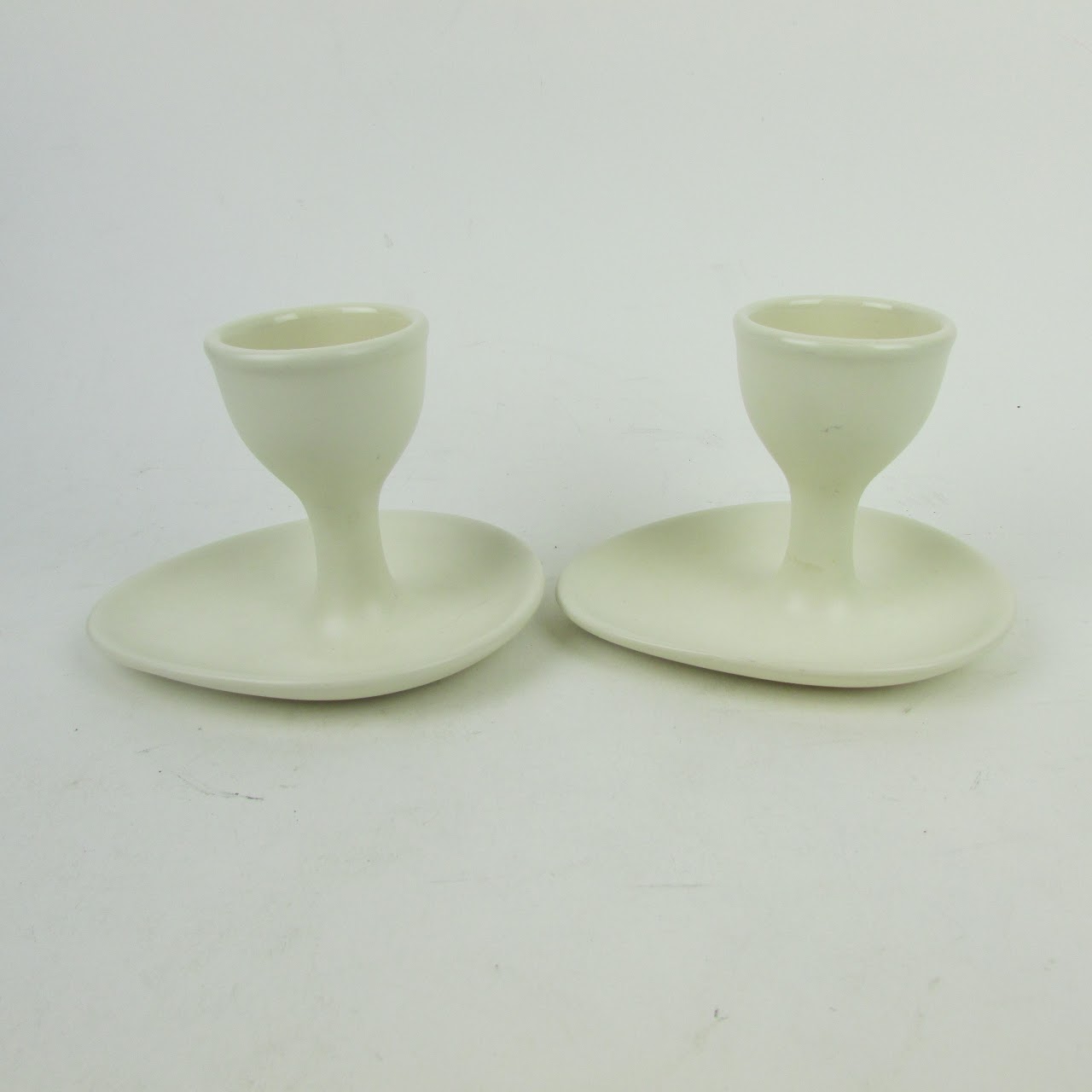 Nigella Lawson Kitchen Pair Of Egg Cups