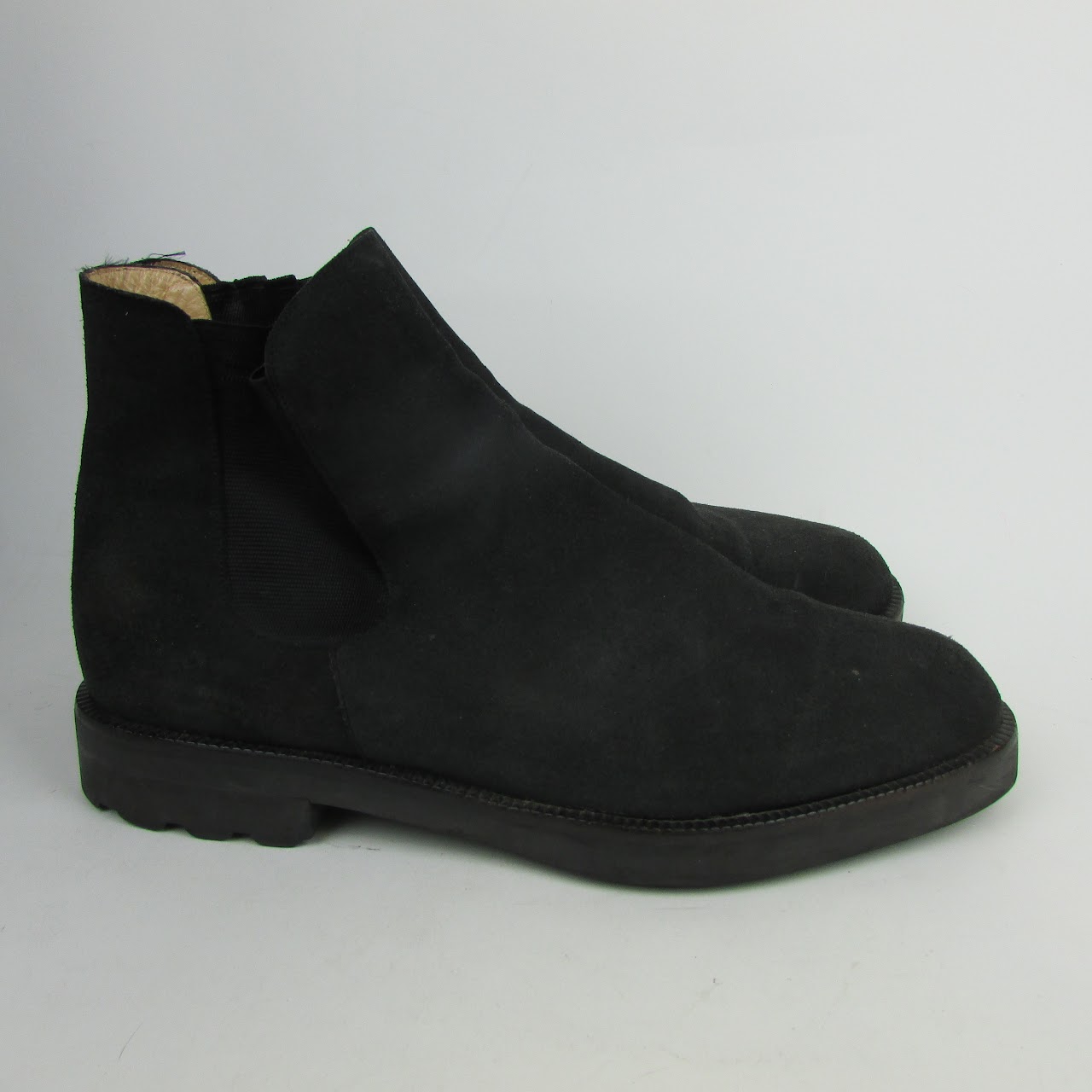 Stephane Kélian Chelsea Boots