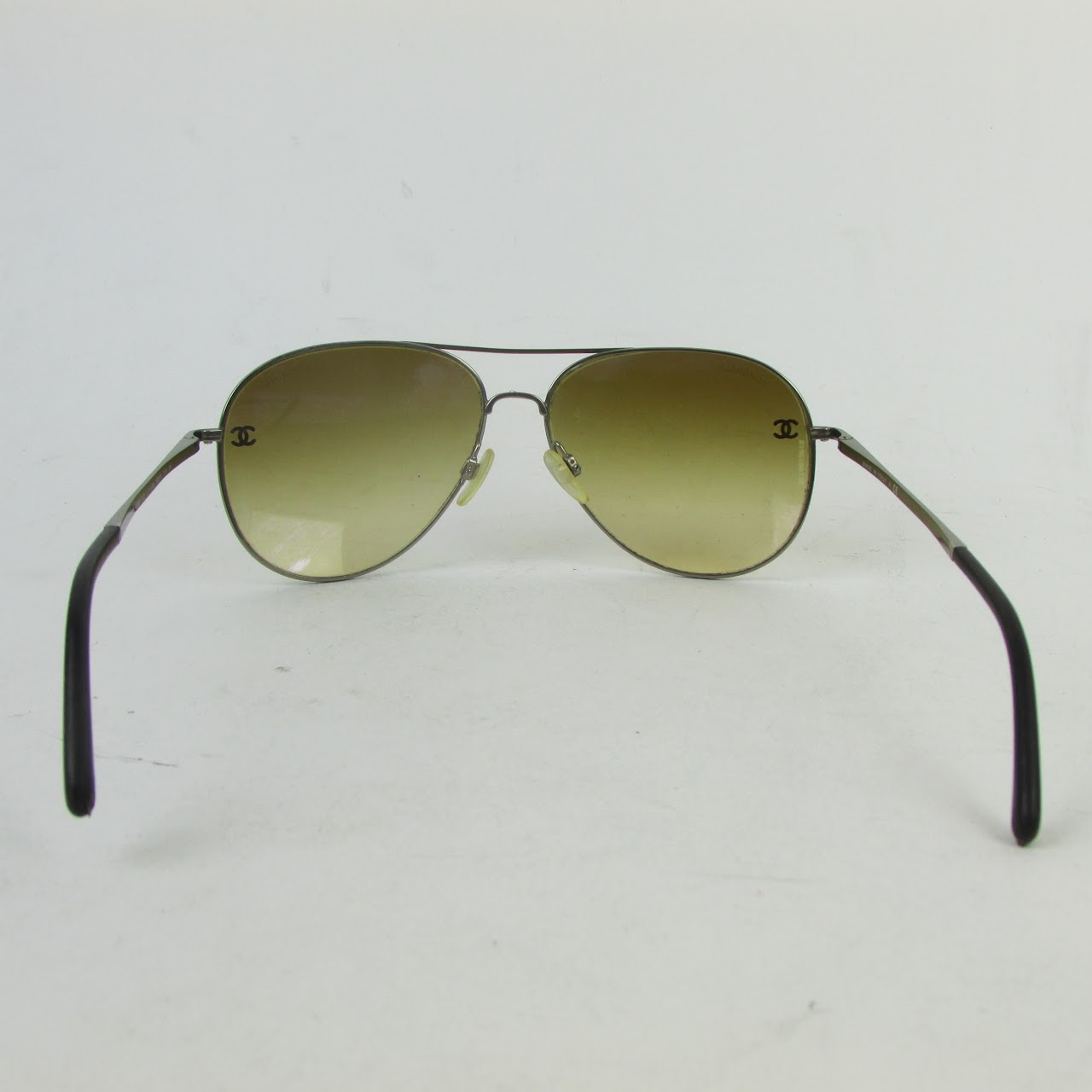 Chanel Aviator Sunglasses