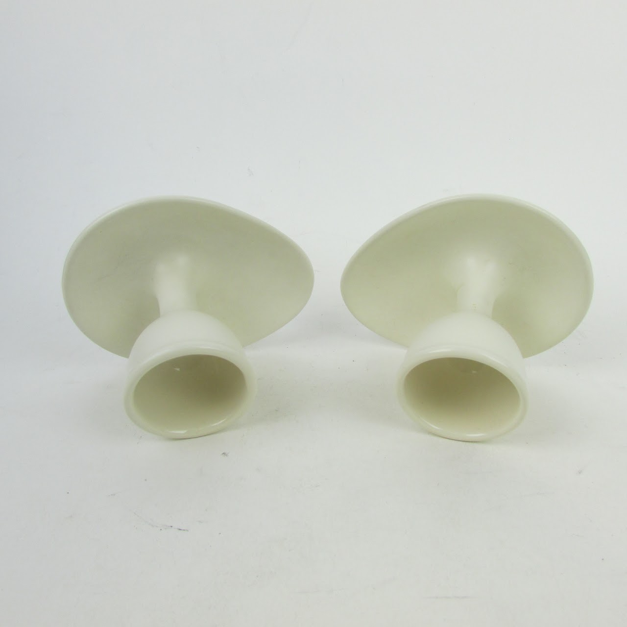 Nigella Lawson Kitchen Pair Of Egg Cups