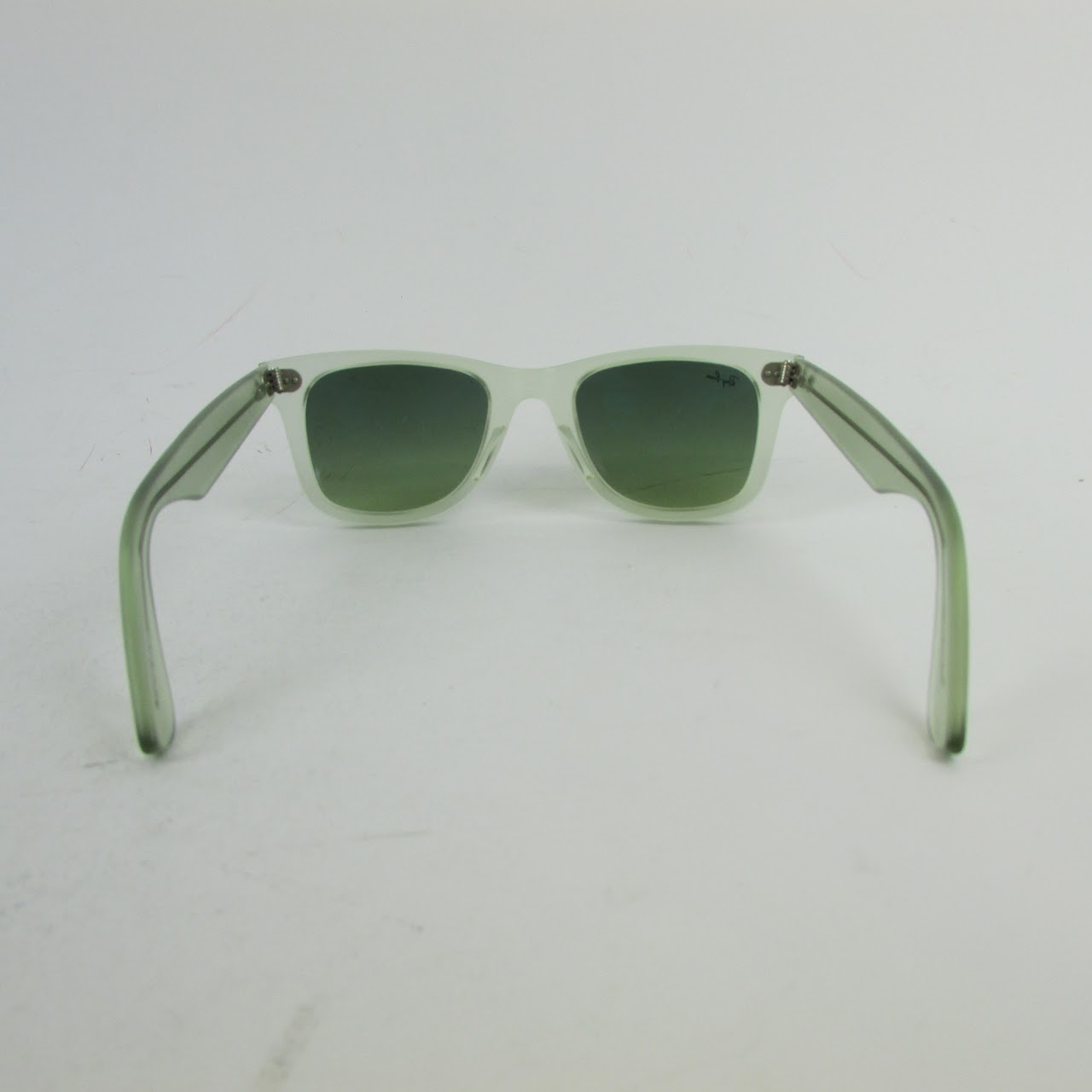 Ray-Ban Original Wayfarer Ice Pop Sunglasses