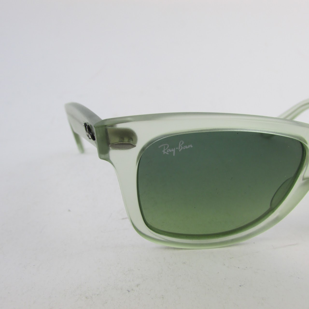 Ray-Ban Original Wayfarer Ice Pop Sunglasses