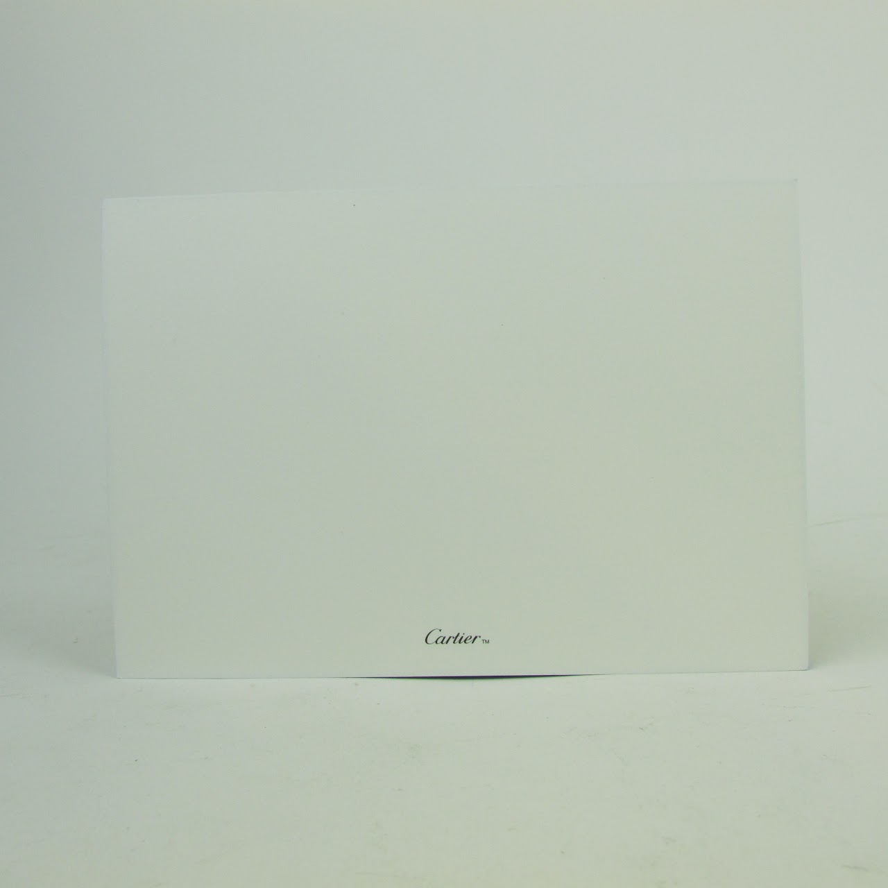 Cartier Boxed Notecard Set