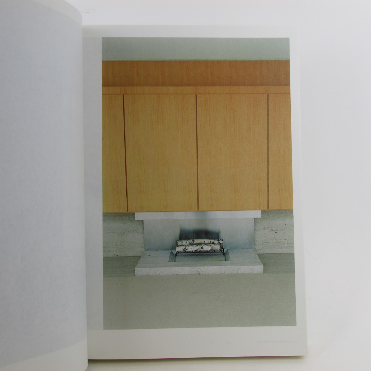 Yoshihiko Ueda: "Mies Van Der Rohe / Photographs" Book