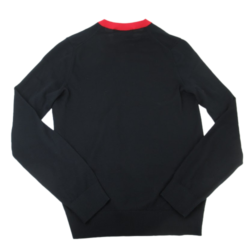 Gucci Bee V-Neck Jumper