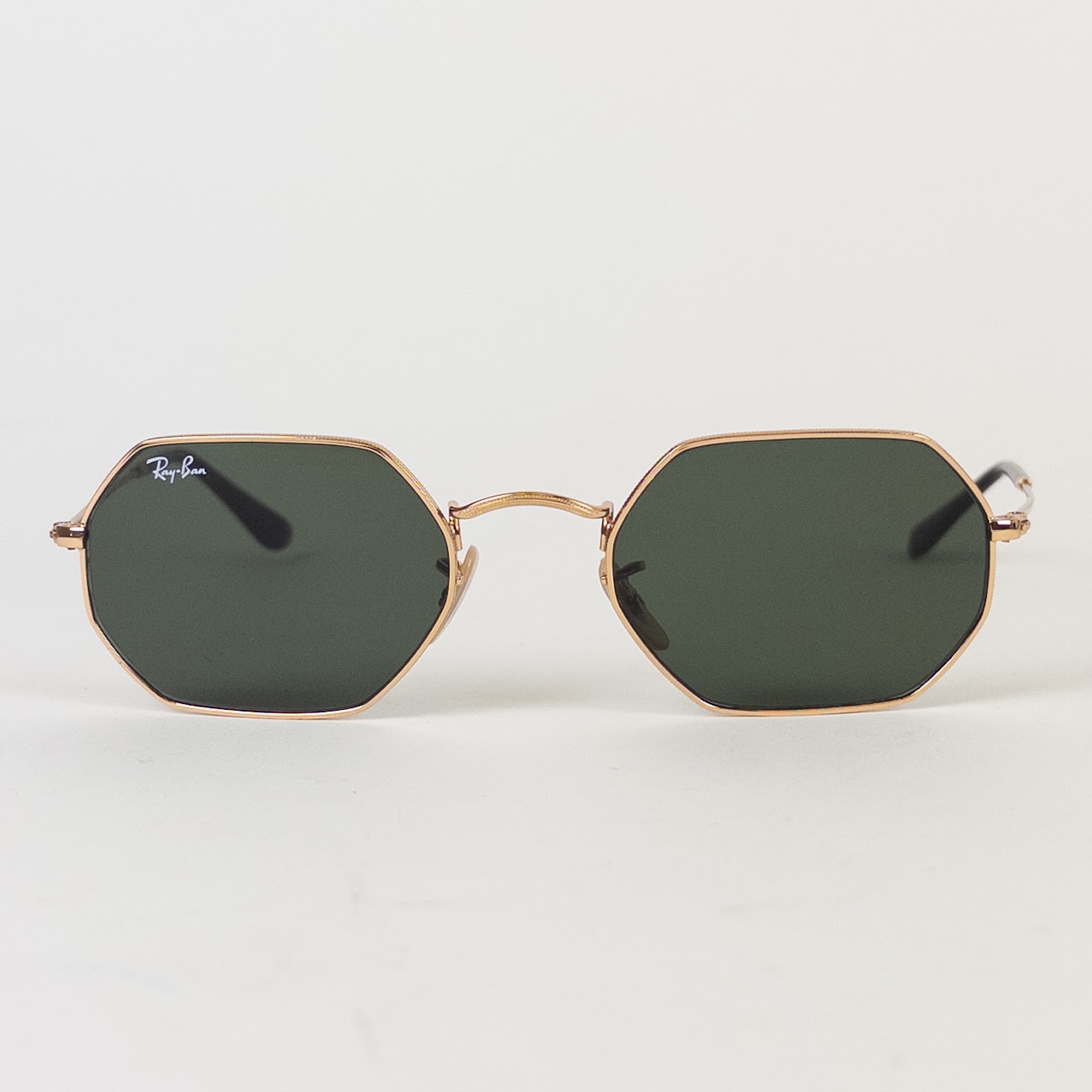 Ray-Ban  Octagonal Classic Sunglasses