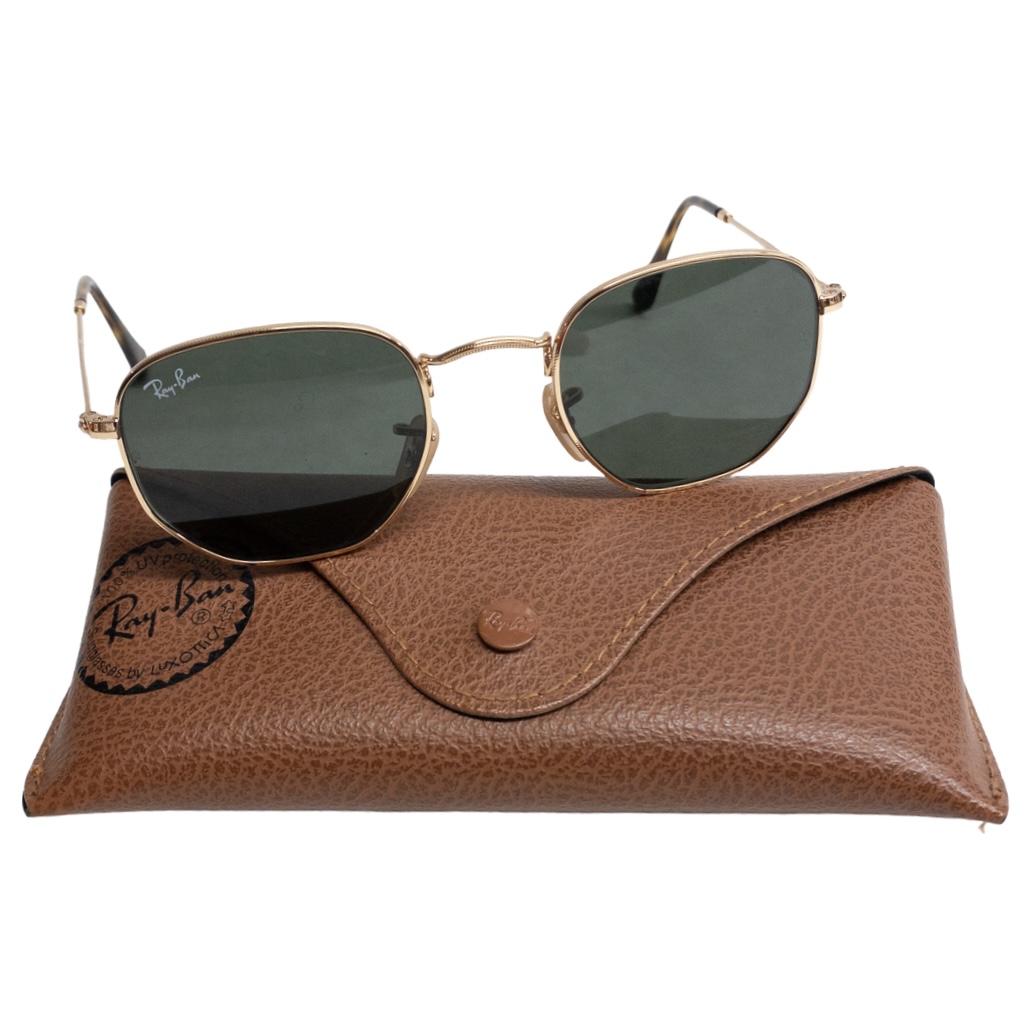 Ray-Ban  Classic Smaller Aviator Sunglasses