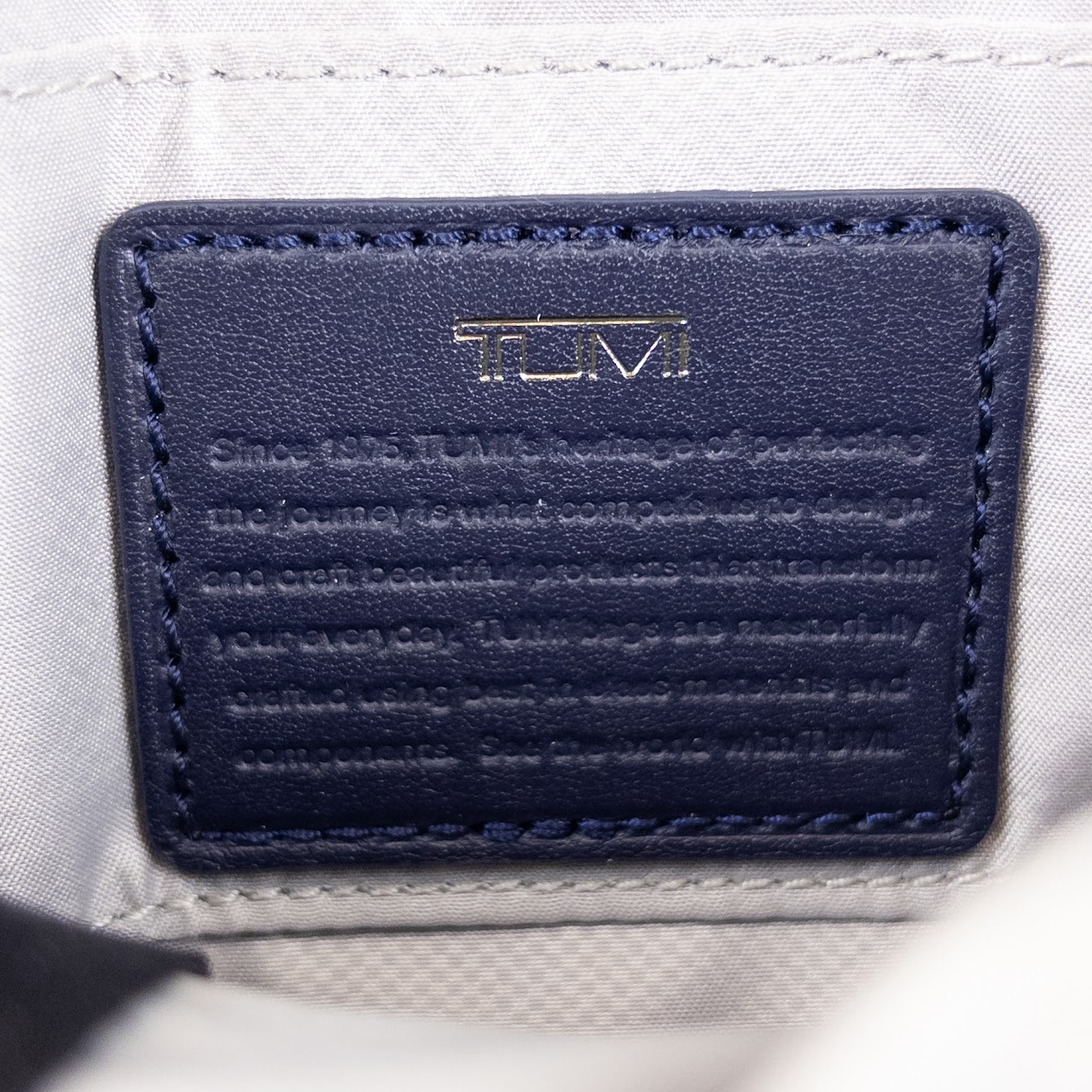 Tumi Voyageur Ruma Crossbody Bag