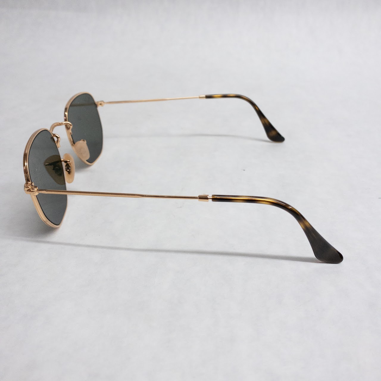 Ray-Ban  Classic Smaller Aviator Sunglasses