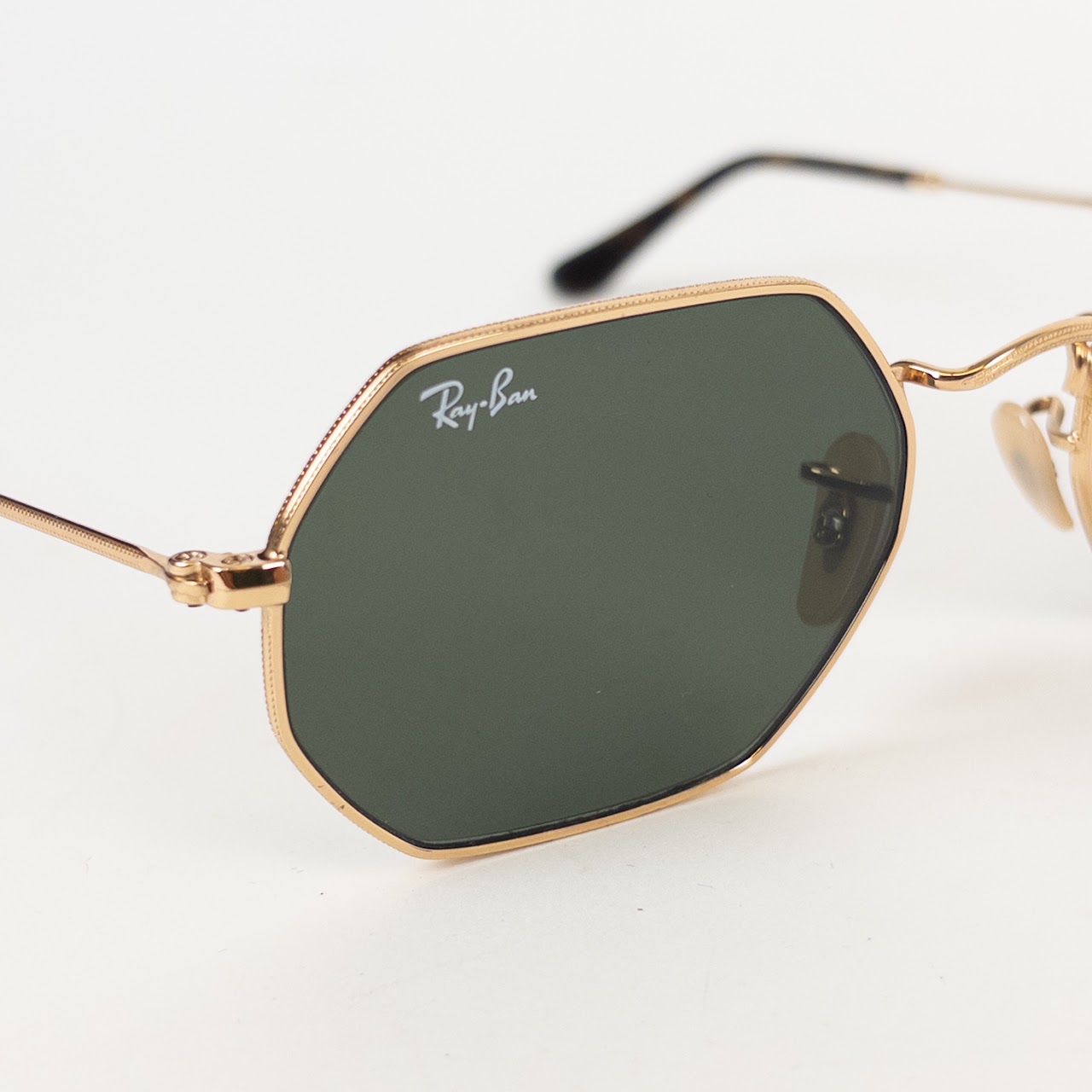 Ray-Ban  Octagonal Classic Sunglasses