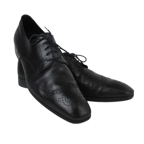 Prada Dress Derby Shoes