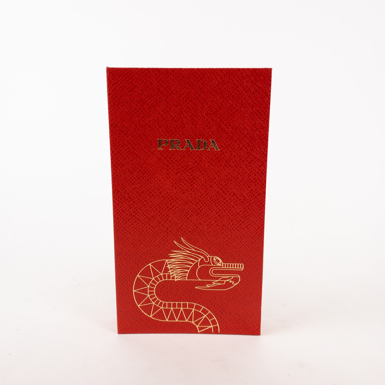 Prada 2024 Lunar New Year Red Envelope Boxed Set #2