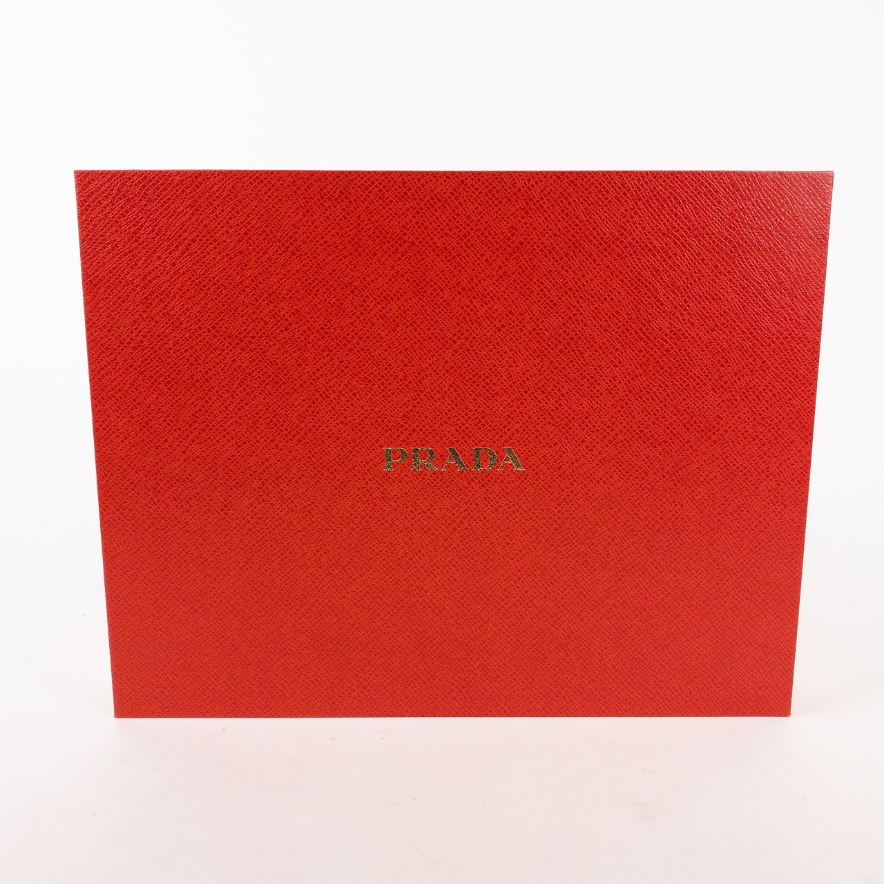 Prada 2024 Lunar New Year Red Envelope Boxed Set #2