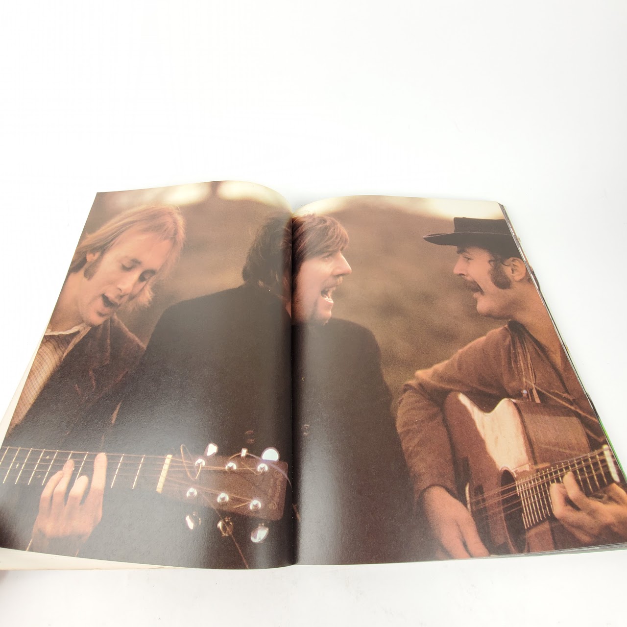 Linda McCartney 'Linda's Pictures' Book