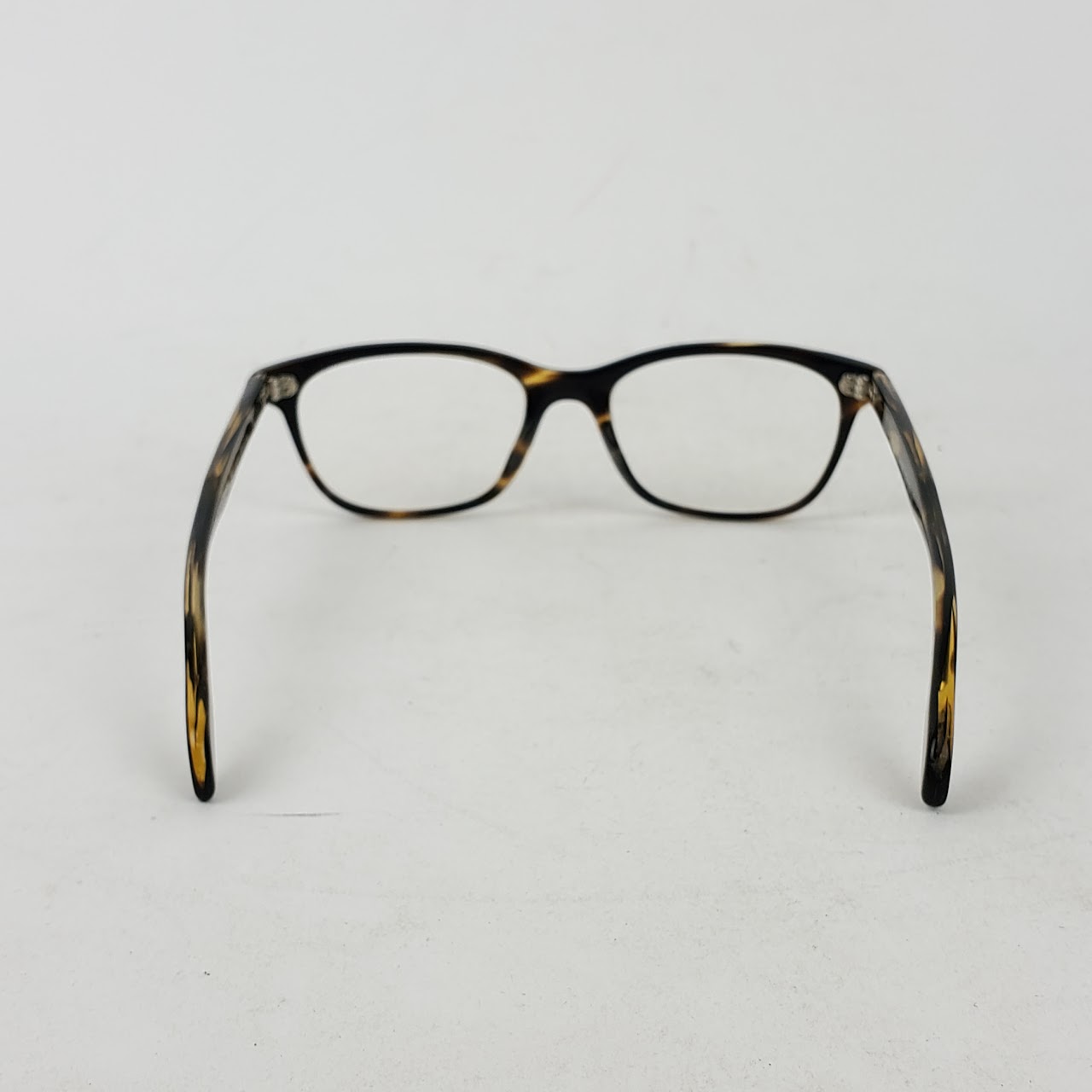 Oliver Peoples Ashton Rx Frames