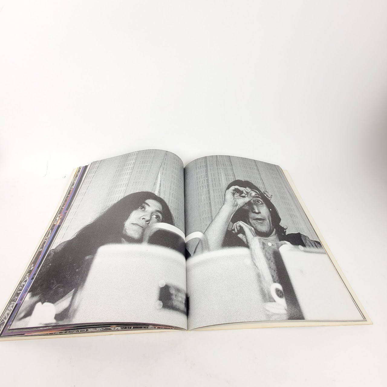 Linda McCartney 'Linda's Pictures' Book