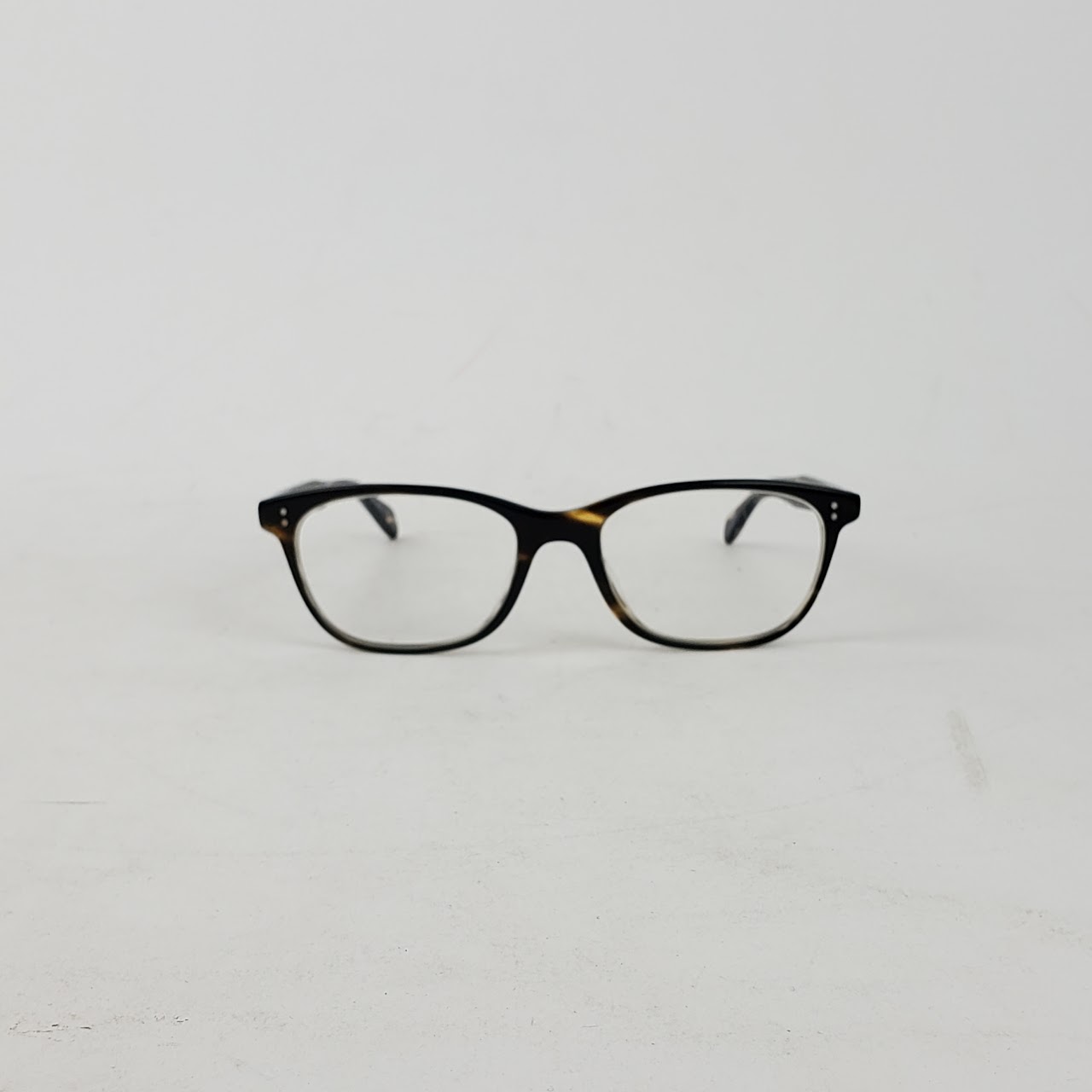 Oliver Peoples Ashton Rx Frames