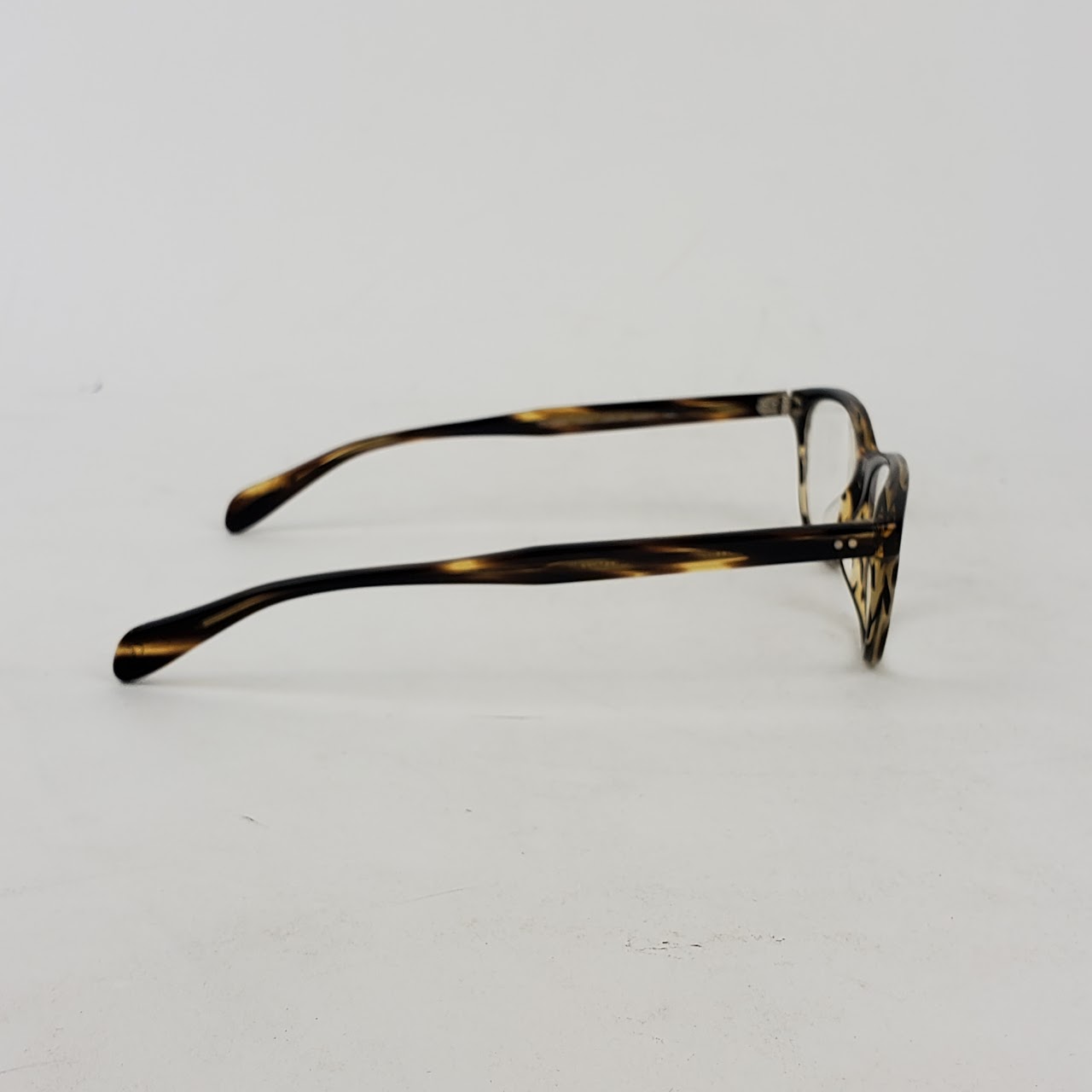 Oliver Peoples Ashton Rx Frames