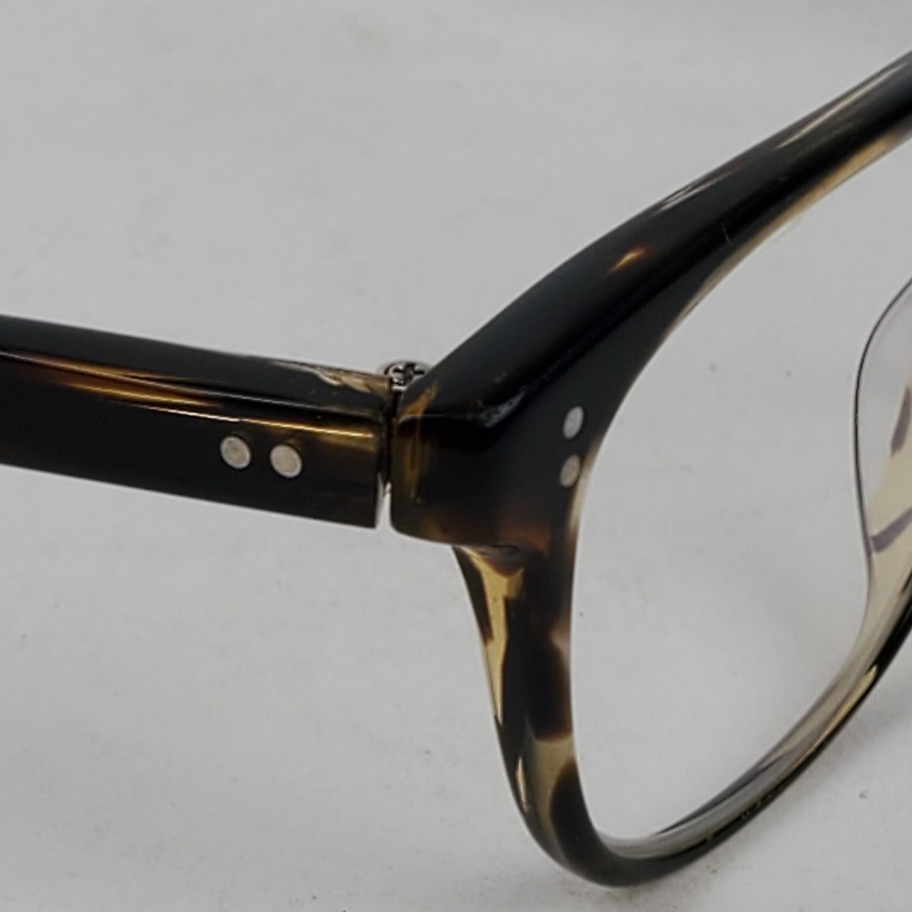 Oliver Peoples Ashton Rx Frames