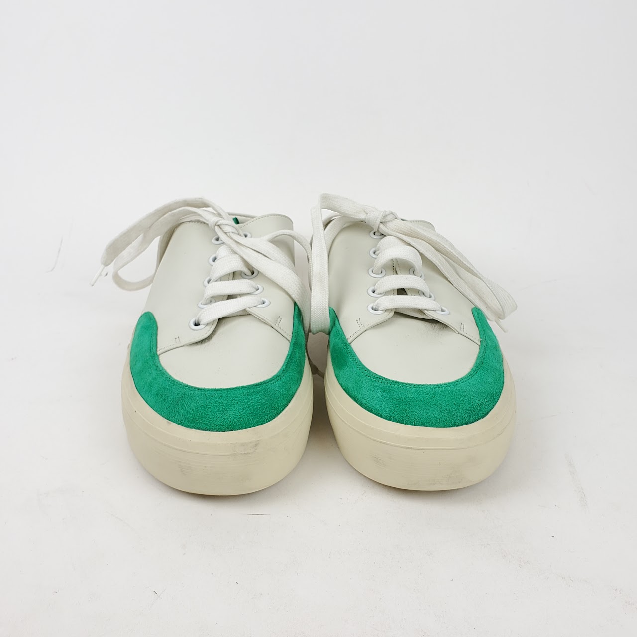 Sunnei Sneaker Mules