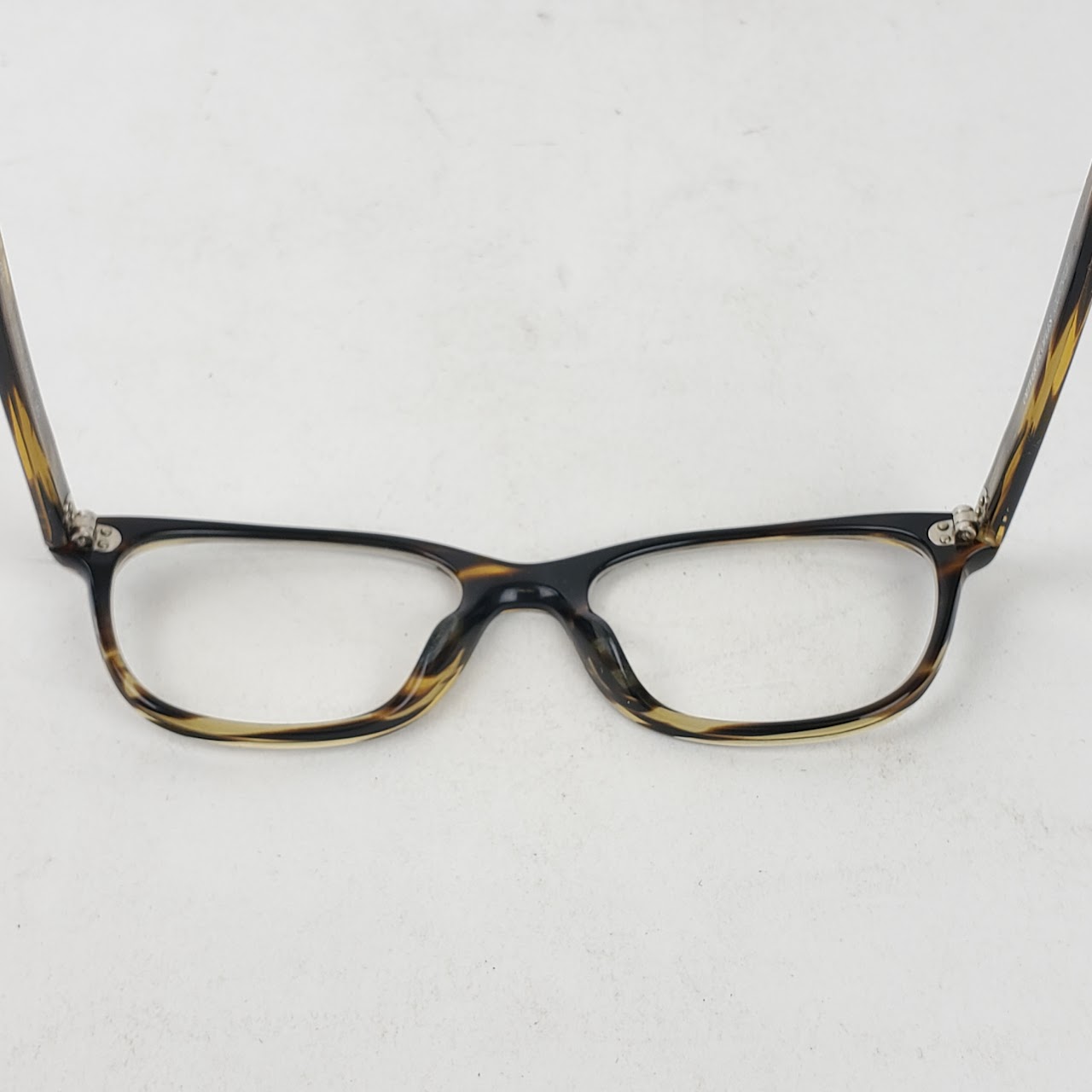 Oliver Peoples Ashton Rx Frames