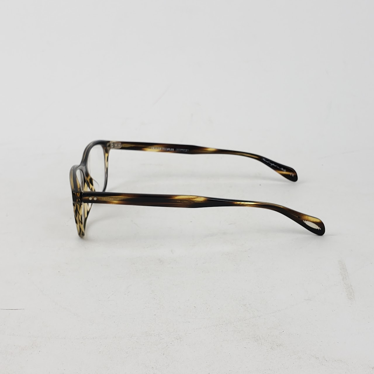 Oliver Peoples Ashton Rx Frames