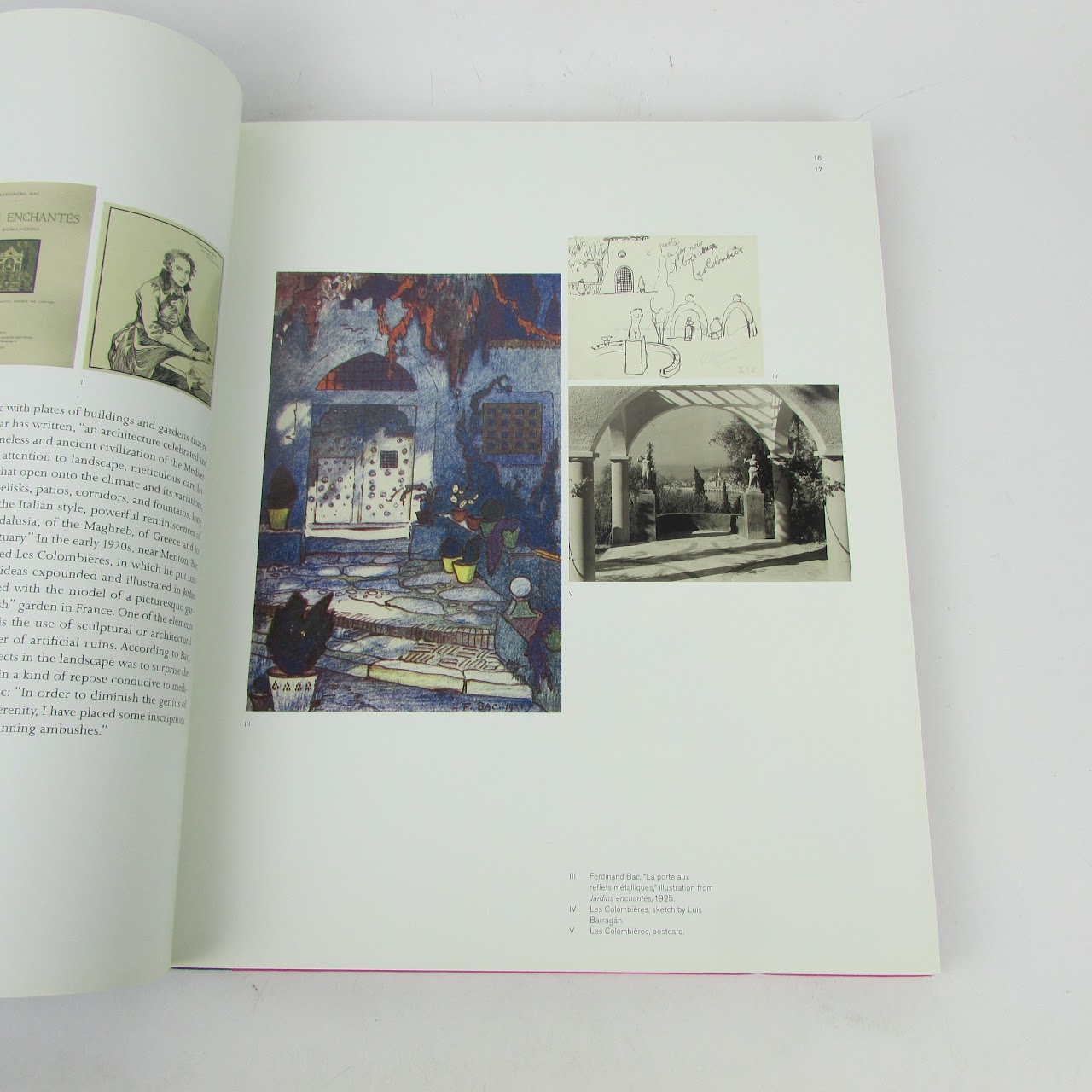 "Luis Barragán: His House" First Edition Book