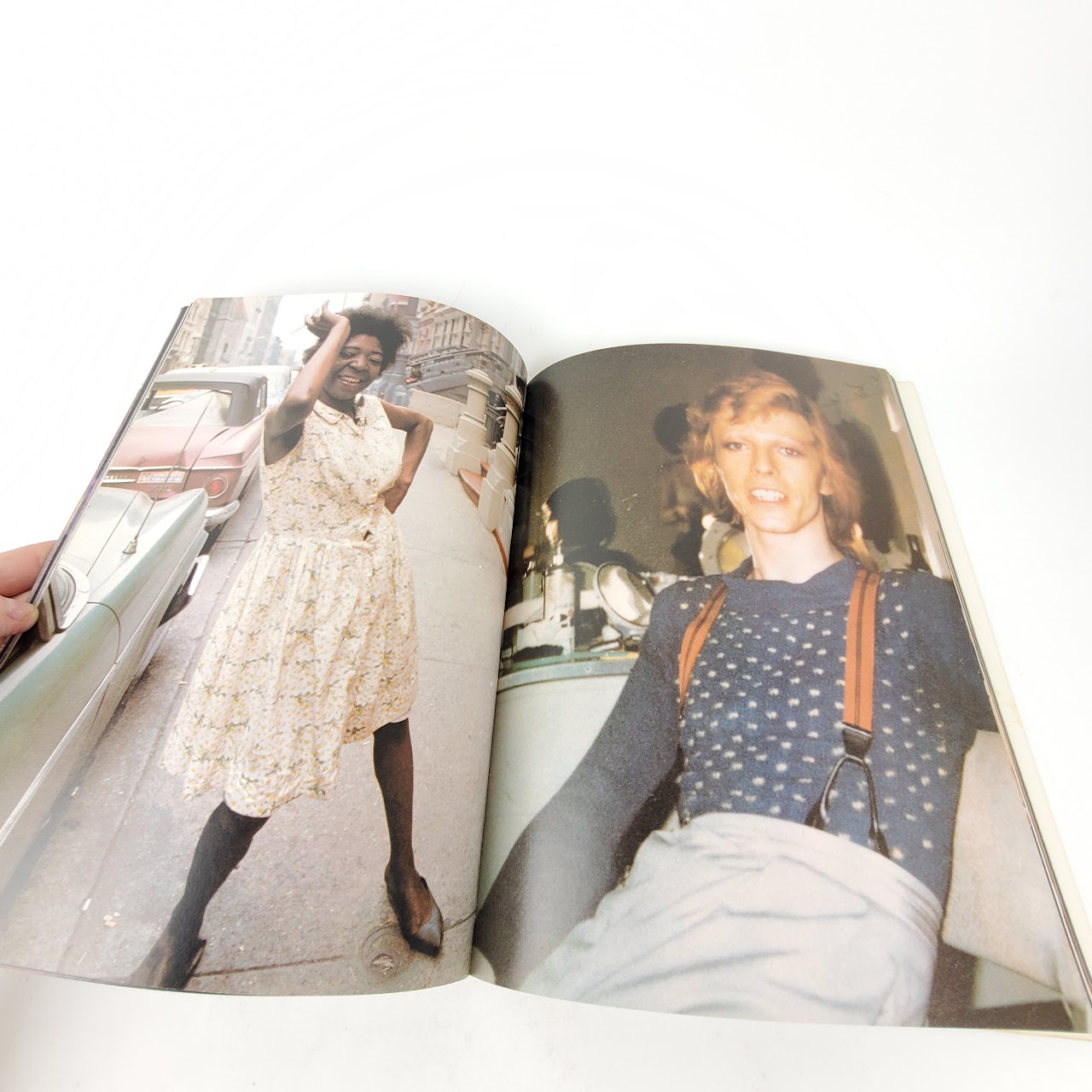 Linda McCartney 'Linda's Pictures' Book