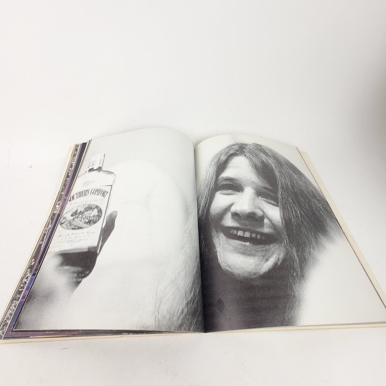 Linda McCartney 'Linda's Pictures' Book