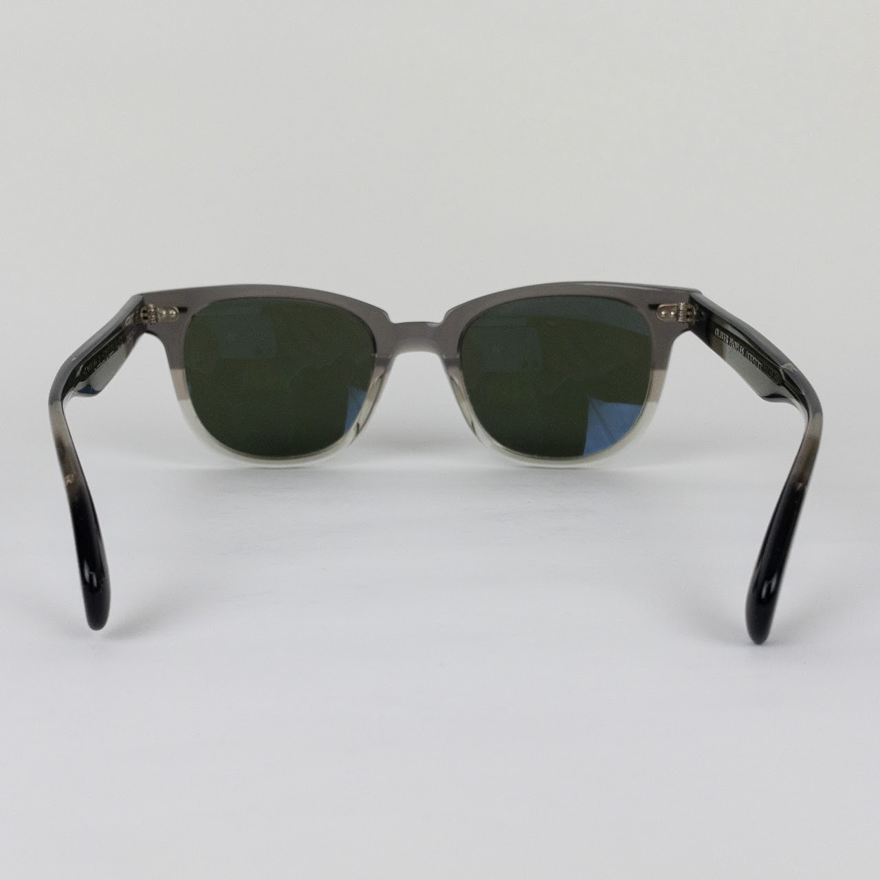 Oliver Peoples Masek Sunglasses