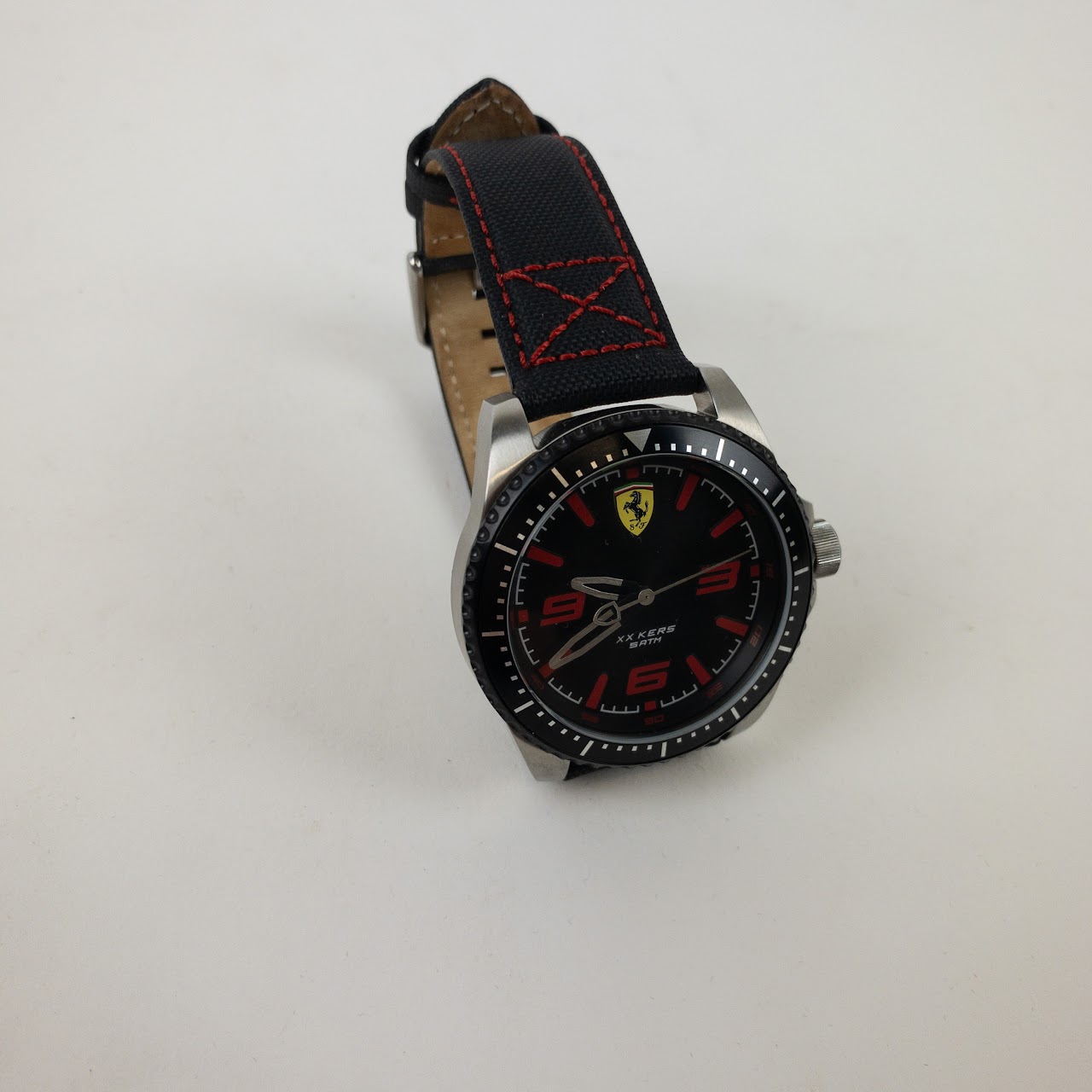 Ferrari XX Kers Watch