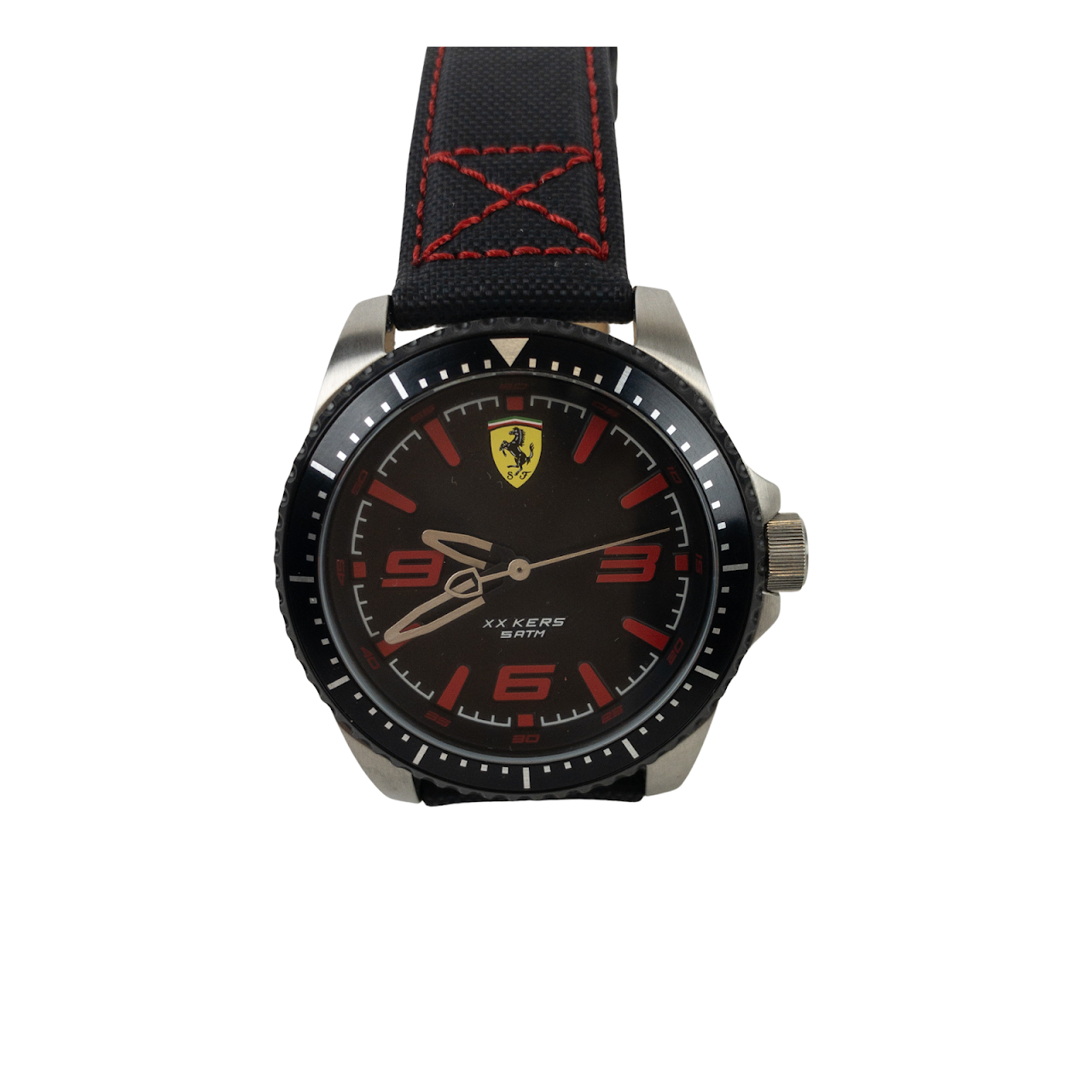 Ferrari XX Kers Watch