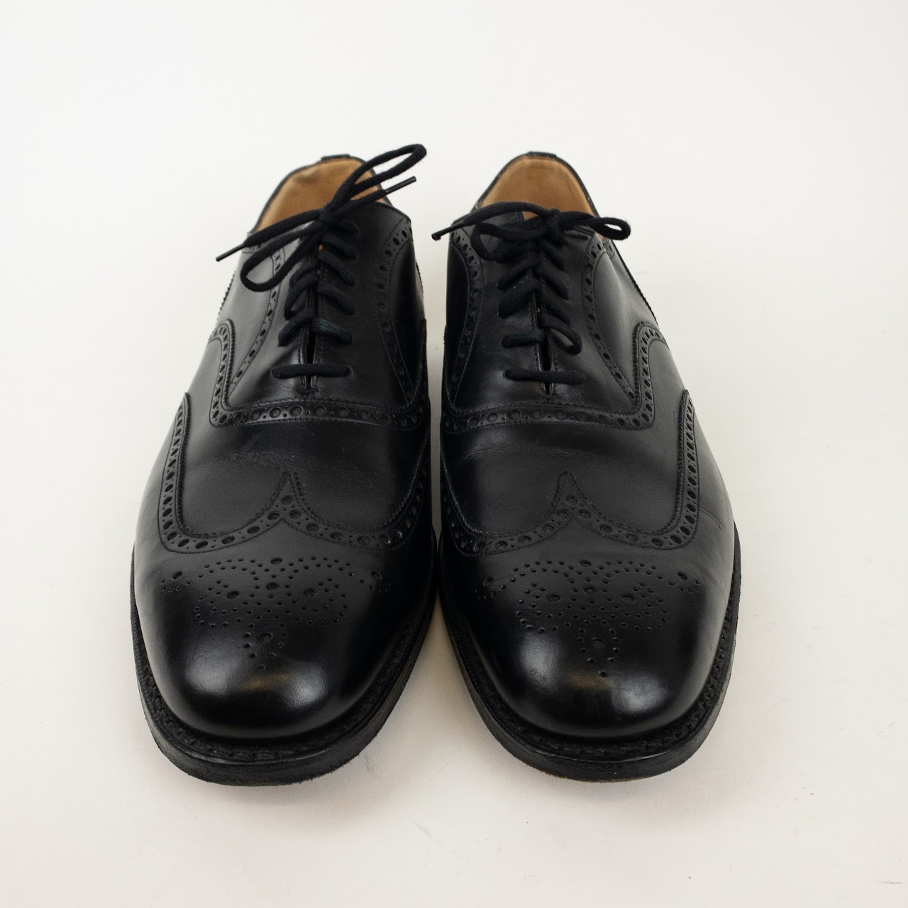 Church's Chetwynd Oxford Brogues