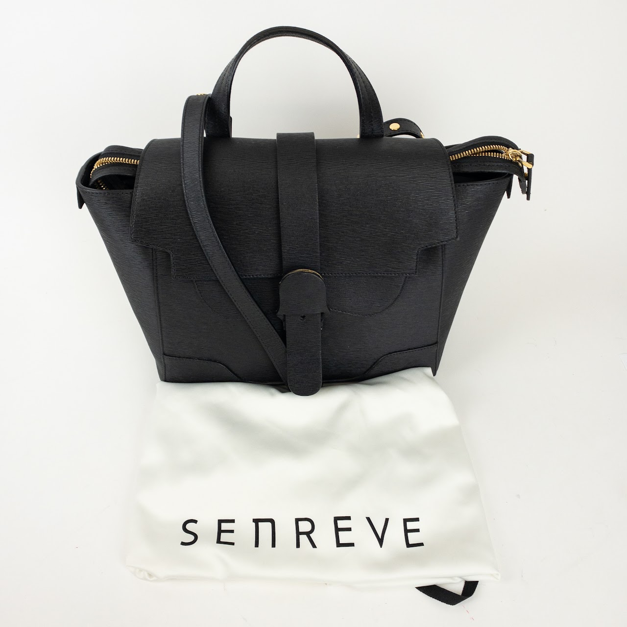 Senreve Convertible Backpack