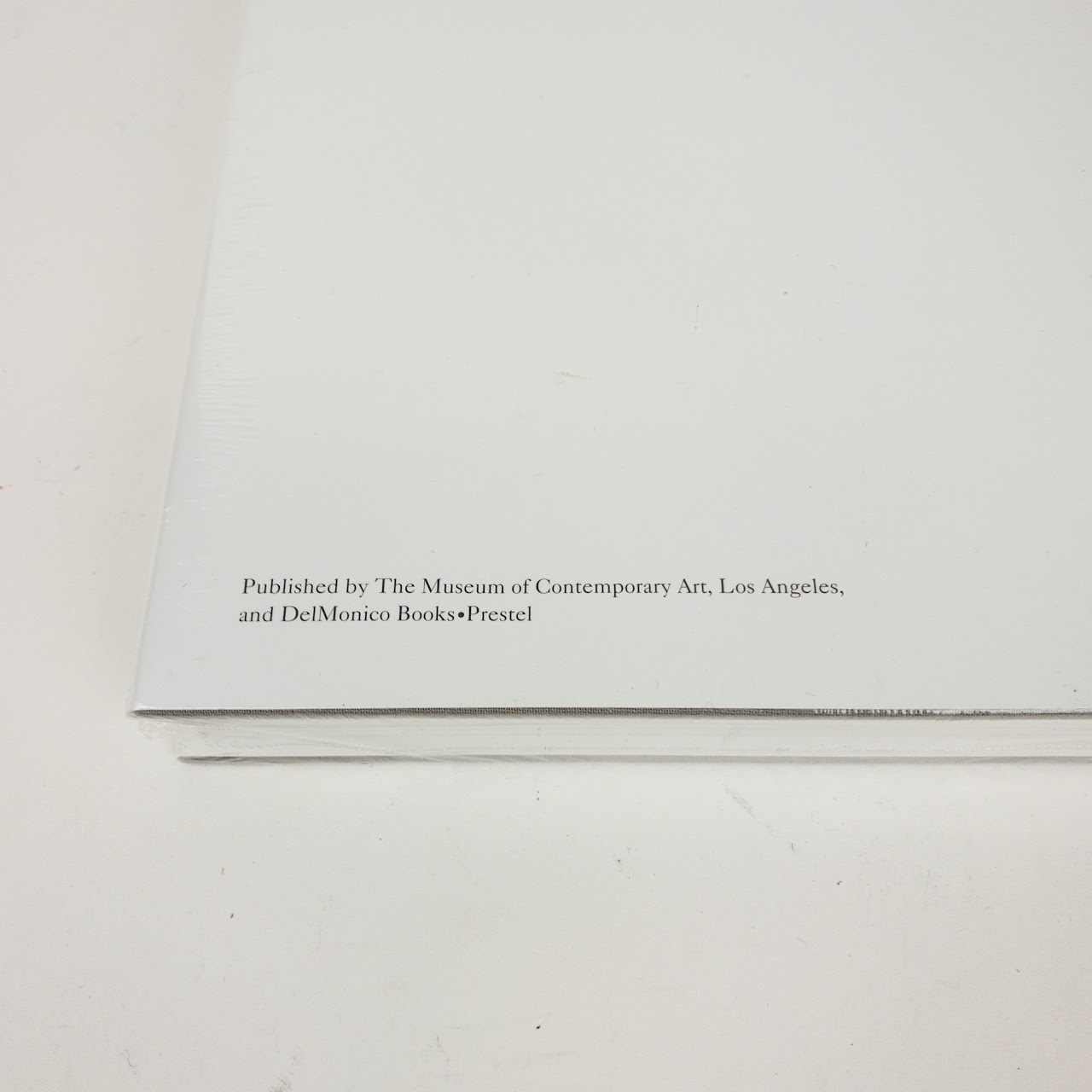 Zoe Leonard NEW 'Survey'  Book