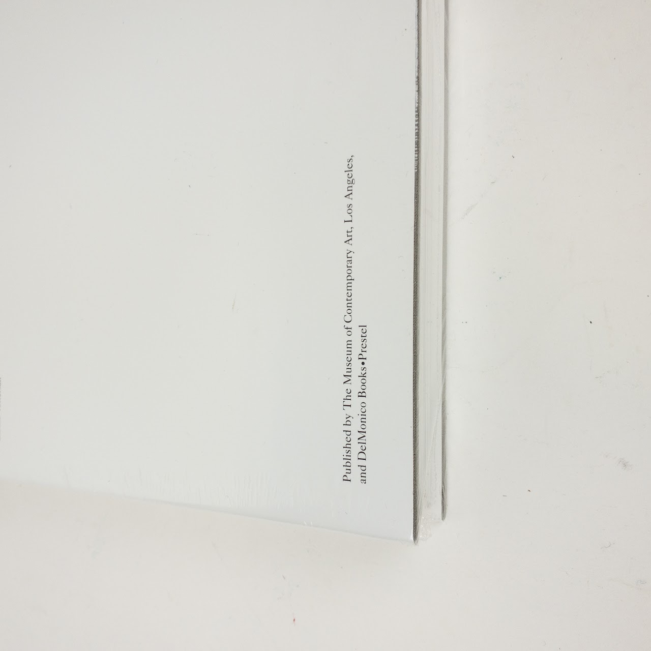 Zoe Leonard NEW 'Survey'  Book